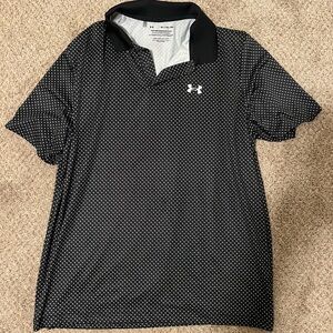 Men’s Under Armour Performance Polo